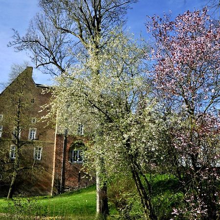 B&B Woonboerderij Peters Horn Exterior foto
